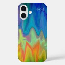 Colores Ardientes