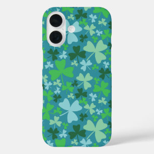 Funda iPhone 16 Coloridas rocas