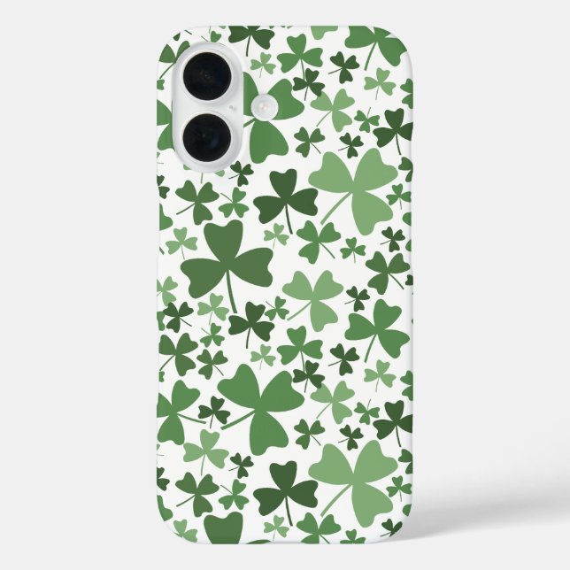 Funda iPhone 16 Coloridas rocas (Reverso )