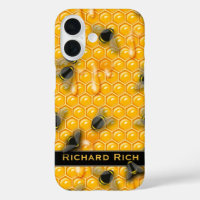 Combo de miel con abeja de burbujas