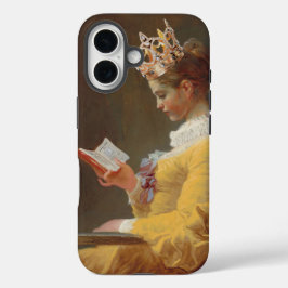 Funda iPhone 16 Cómo ser una reina