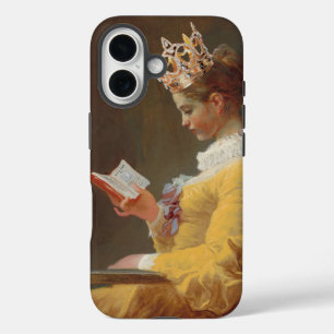 Funda iPhone 16 Cómo ser una reina