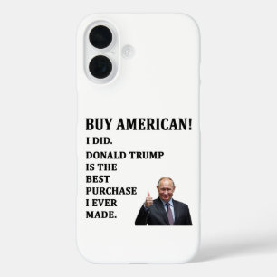Funda iPhone 16 Comprar americano