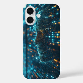 Funda iPhone 16 Conciencia digital