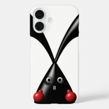 Conejo de bóxer de conejo duro