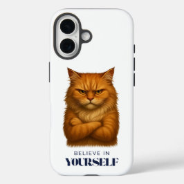 Funda iPhone 16 Confianza en línea
