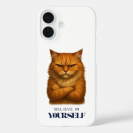 Funda iPhone 16 Confianza en línea