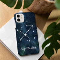Constelación de Rótulo Zodiaco Astrológico Sagitta