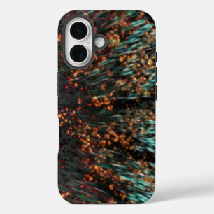 Funda iPhone 16 Copper Borealis