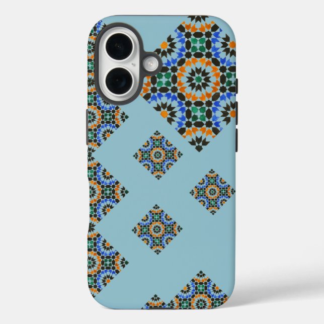 Funda iPhone 16 Coque iPhone/iPad (Reverso )