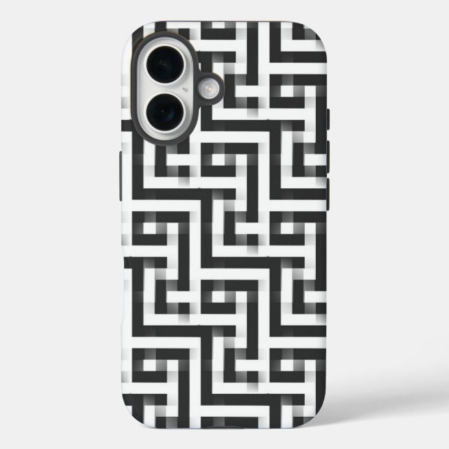 Funda iPhone 16 Coque pour I phone (Reverso )