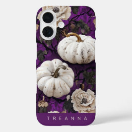 Funda iPhone 16 Cosecha Opulenta