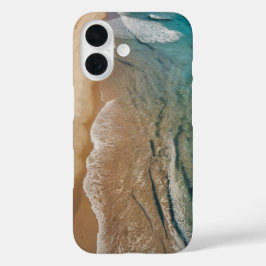 Funda iPhone 16 Costa aérea