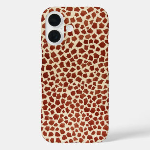 Funda iPhone 16 Crea tu propio blanco moderno