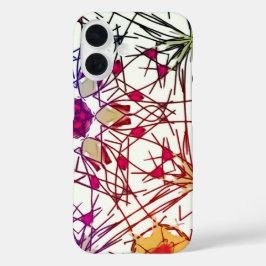 Funda iPhone 16 Cristal