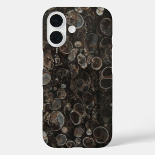Funda iPhone 16 Cruce Turritella Agate