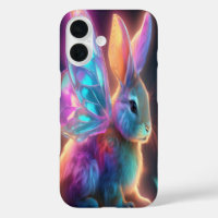 Crystal Bunny