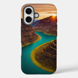 FUNDA iPhone 16 CUBIERTA DE MARCHA ATRÁS MANMANUAL IPHONE16