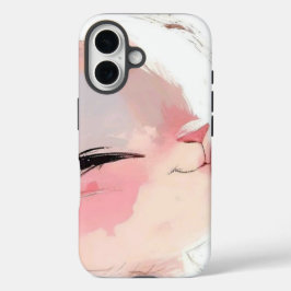 Funda iPhone 16 Cubierta móvil