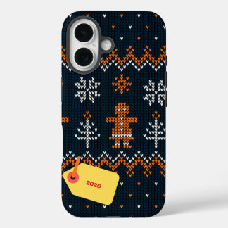 Funda iPhone 16 Cubierta móvil de descenso 