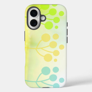 Funda iPhone 16 Cubierta para iPhone 16 Chill Cute