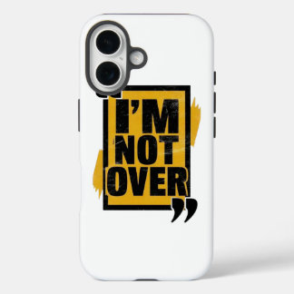 Funda iPhone 16 Cubierta telefónica