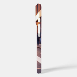 Funda iPhone 16 cubierta trasera del tigre para iphone 16