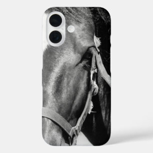 Funda iPhone 16 Cuello de cierre