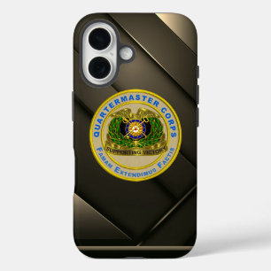 Funda iPhone 16 Cuerpo de intendentes
