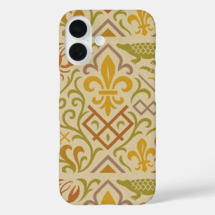 Funda iPhone 16 Cultura cajún
