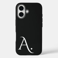 Custom with Initial Name