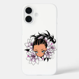 FUNDA iPhone 16 CUTTIE