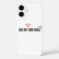 Dame WiFi de Dame Muerte 🌶 Mes del Patrimonio His