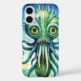 Funda iPhone 16 Daniel