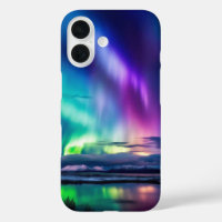 Danza celeste: La magia de los boreales de Aurora