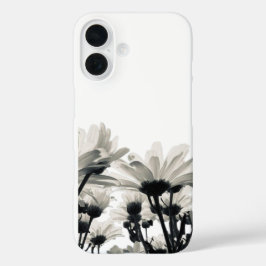 Funda iPhone 16 Desert Blooms