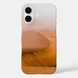 Funda iPhone 16 Desierto de Foggy Namib