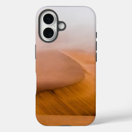Funda iPhone 16 Desierto de Foggy Namib