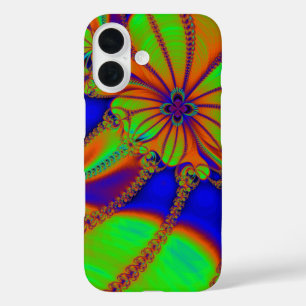 Funda iPhone 16 Deslumbramiento