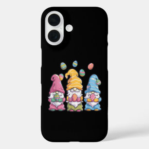Funda iPhone 16 Día de la Pascua