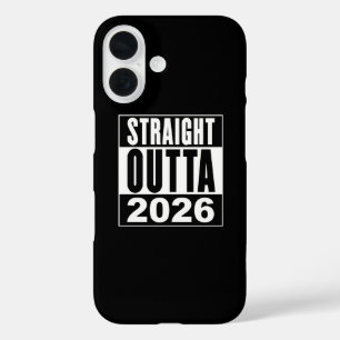 Funda iPhone 16 Directo desde 2026