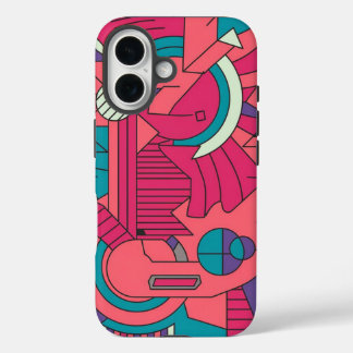 Funda iPhone 16 Diseño