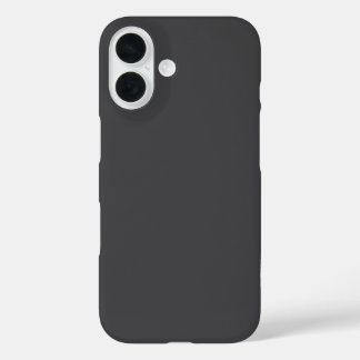 Funda iPhone 16 Diseño encantador