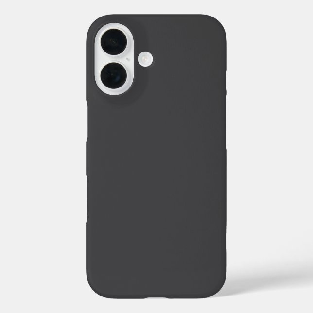 Funda iPhone 16 Diseño encantador (Reverso )