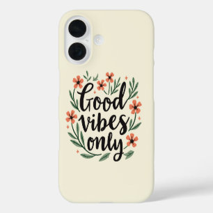 Funda iPhone 16 Diseño luminoso