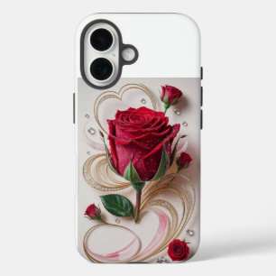 Funda iPhone 16 diseño personalizado