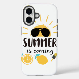 Funda iPhone 16 Diseño personalizado de moda | Regalo personalizad