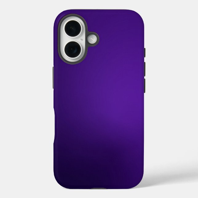 Funda iPhone 16 diseño premium personalizado de moda (Reverso )