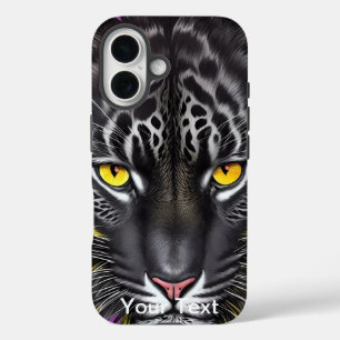 Funda iPhone 16 Diseños únicos de Cat OtterBox para cada personali