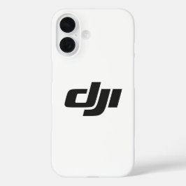 FUNDA iPhone 16 DJI